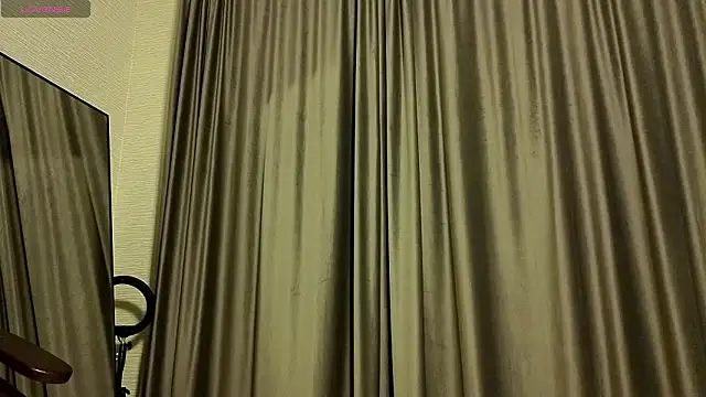 MissPompadure online show from February 24, 7:56 pm