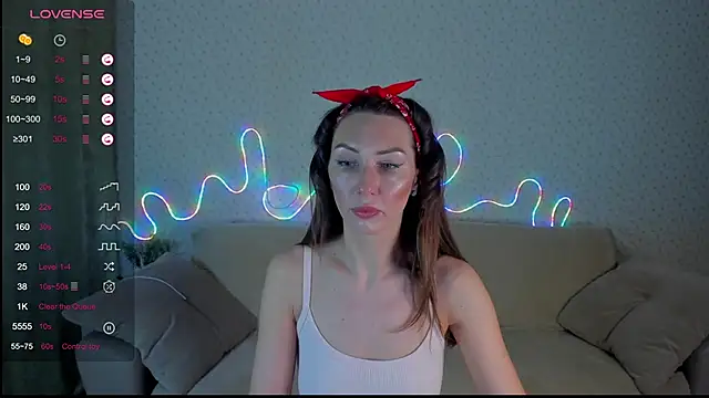 Snapshot of Lilith_Sora chatting on November 19, 6:41 pm Lilith Sora online show from November 19, 6:41 pm