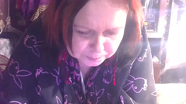 CharleeKendall online show from October 12, 8:19 pm