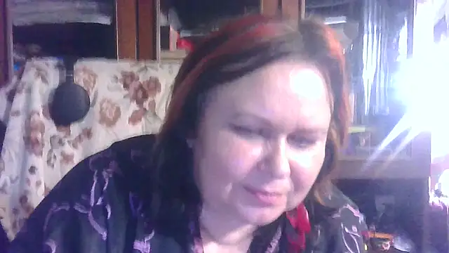 CharleeKendall online show from October 13, 11:54 am