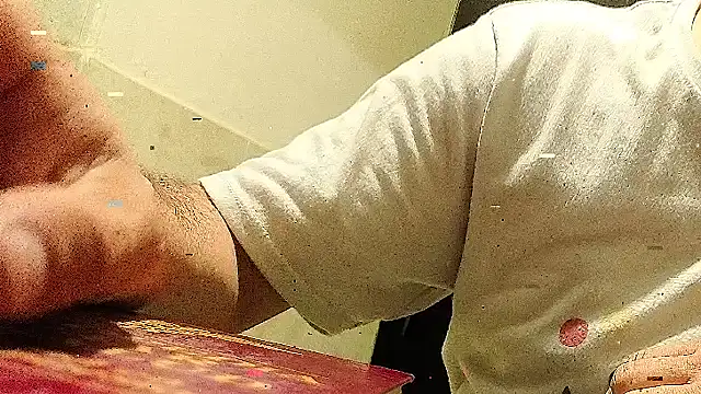 sacarlettareyo online show from November 7, 4:34 am