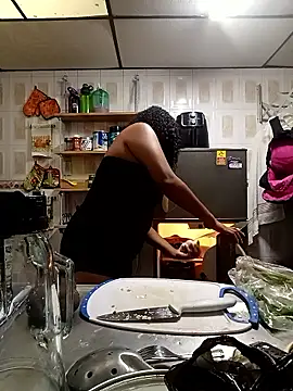 lacrespa24 online show from January 14, 8:47 pm