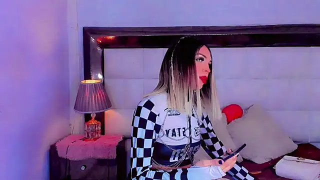 cute ts doll online show from November 1, 11:23 am