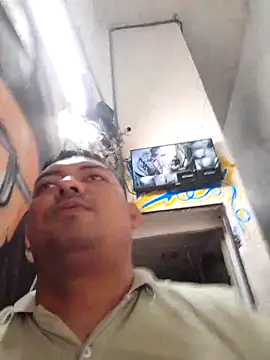 sexyandres 23 online show from November 19, 1:33 pm