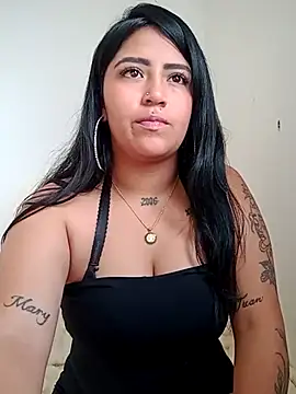 Snapshot of nikol_206 chatting on October 16, 7:26 pm nikol 206 online show from October 16, 7:26 pm
