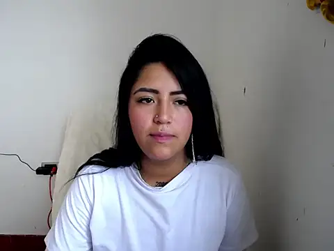 Snapshot of nikol_206 chatting on October 17, 3:14 pm nikol 206 online show from October 17, 3:14 pm
