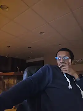 JT Rush online show from February 3, 8:36 pm