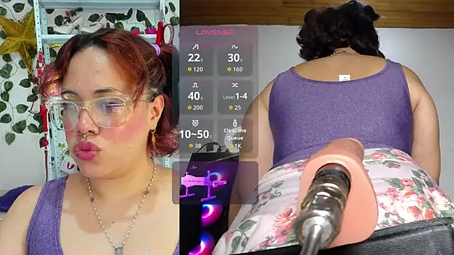 Snapshot of maacarenita chatting on November 16, 3:34 am maacarenita online show from November 16, 3:34 am