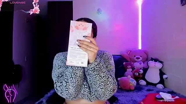 Lizz martins online show from October 27, 1:53 am