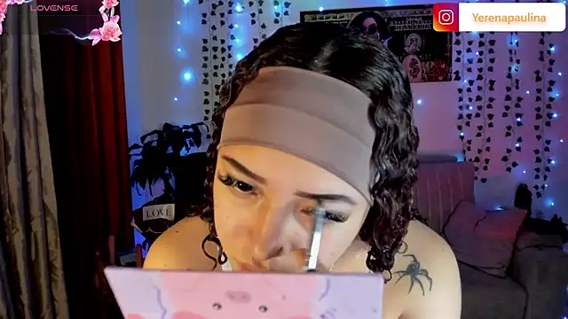 Lizz martins online show from November 7, 2:00 am