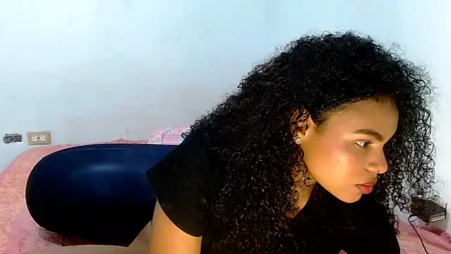 Valerii smithh online show from December 2, 12:05 am