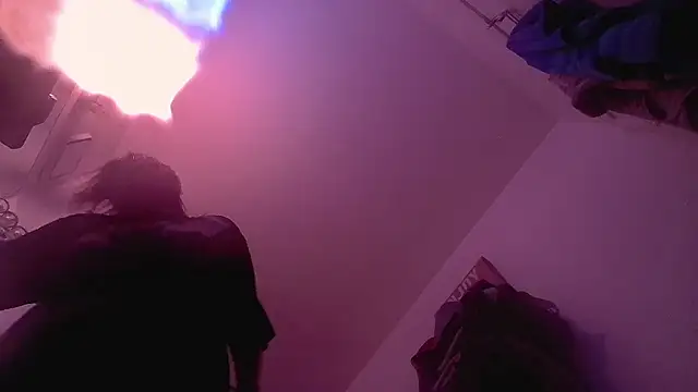 CloudyCockTeaser online show from January 11, 9:53 pm