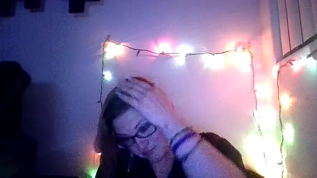 CloudyCockTeaser online show from February 25, 12:59 pm