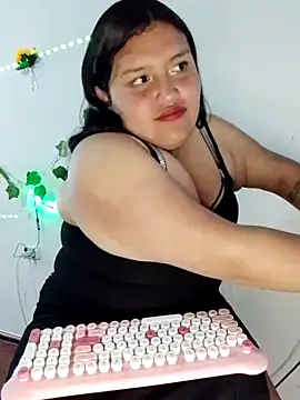 natt-bigass online show from November 8, 2:45 am