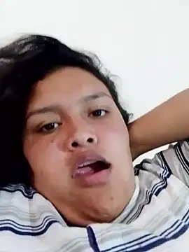 natt-bigass online show from January 10, 1:40 am