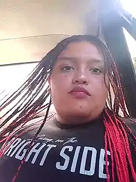 natt-bigass online show from January 18, 5:28 pm