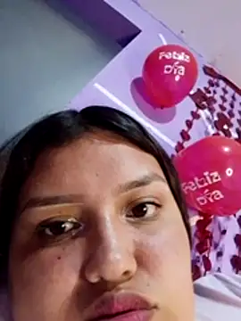 natt-bigass online show from February 14, 4:09 am