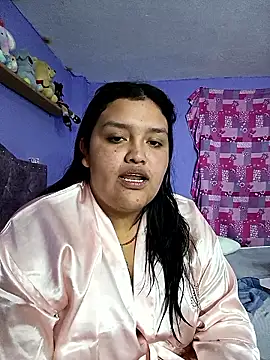 natt-bigass online show from May 23, 1:00 am