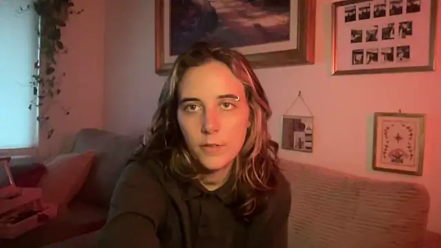 lill daddysgirl online show from February 7, 4:11 pm