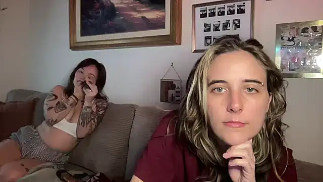 lill daddysgirl online show from February 11, 4:56 pm