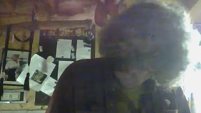 OldManOnline online show from May 22, 1:46 am