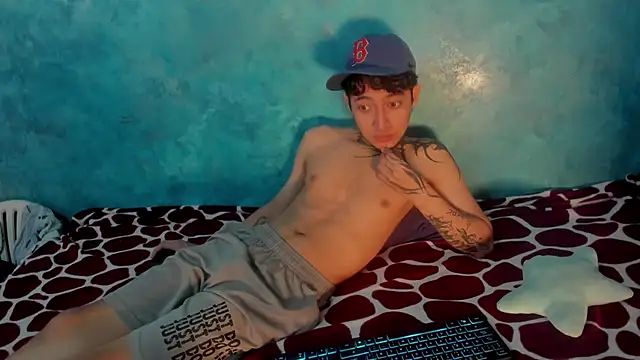 Sky Wild online show from December 17, 1:00 am