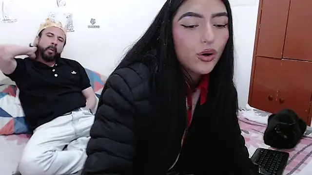 Isis Robert online show from October 25, 10:26 pm