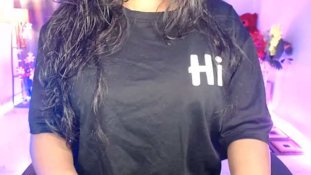 Rashiii  online show from July 21, 2:08 pm