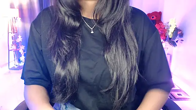 Rashiii  online show from July 22, 4:15 am
