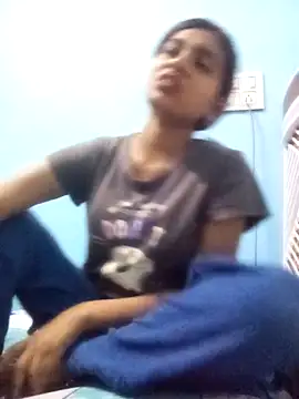 Snapshot of Prishacam2 chatting on March 12, 7:03 am Prishacam2 online show from March 12, 7:03 am