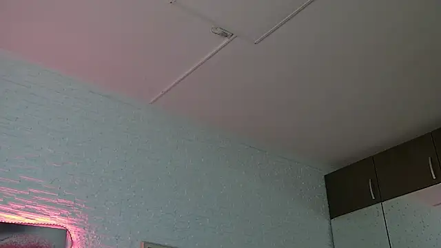 ArielFoxy online show from December 18, 3:07 pm