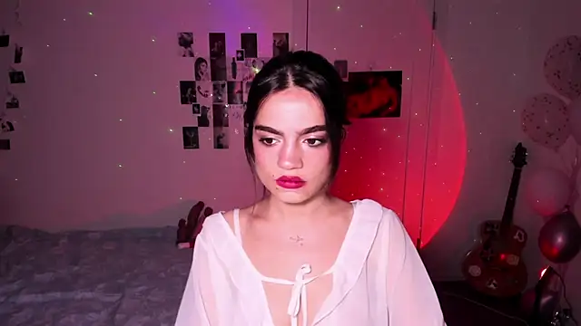 nightfloatt online show from November 7, 12:49 pm