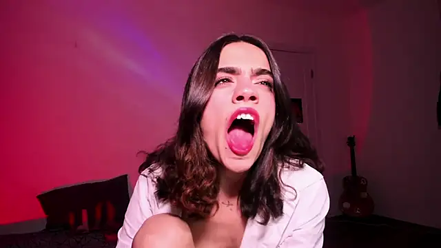 nightfloatt online show from November 25, 2:17 pm