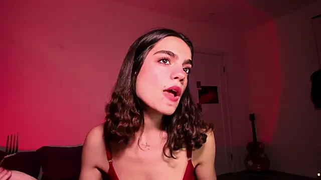 nightfloatt online show from November 27, 9:22 am