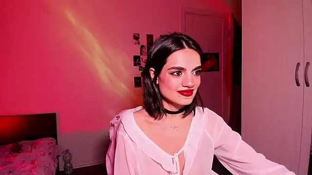 nightfloatt online show from January 31, 8:40 pm