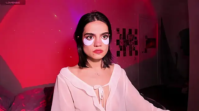 nightfloatt online show from February 6, 6:11 pm