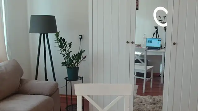 LittleNicolee online show from November 25, 11:21 am