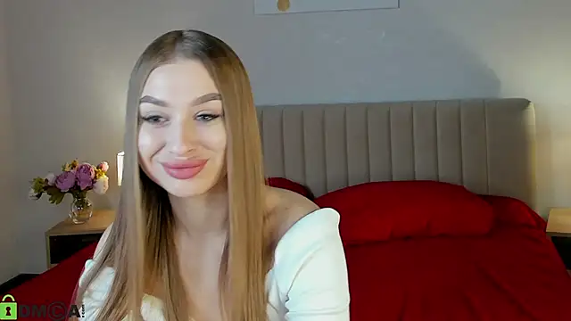 Diam0nd-Kiss online show from December 4, 4:22 am