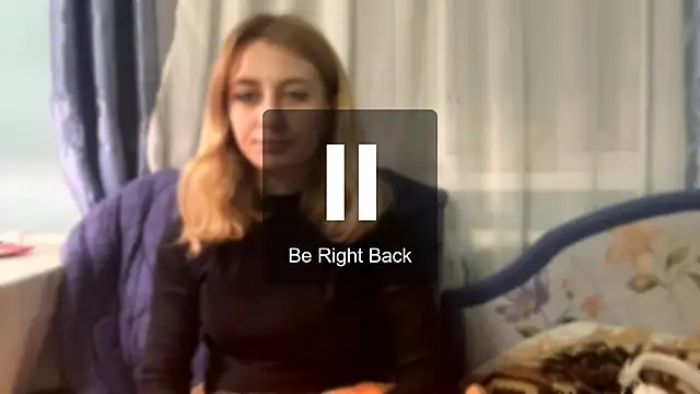 AmeliLia online show from December 20, 4:47 pm