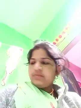 Karishma cute online show from January 19, 2:37 am