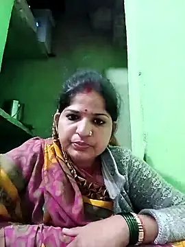 Karishma cute online show from February 2, 2:21 am