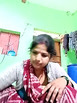 Karishma cute online show from February 4, 1:55 am