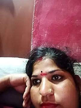 Karishma cute online show from February 10, 1:10 am