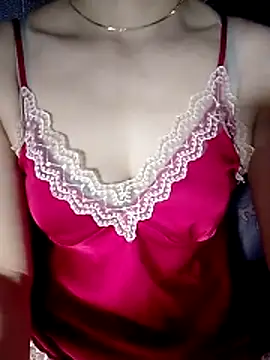 YiyinLy online show from June 19, 12:53 pm