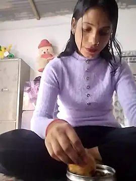 Snapshot of Nitya_hot chatting on November 17, 7:25 am Nitya hot online show from November 17, 7:25 am