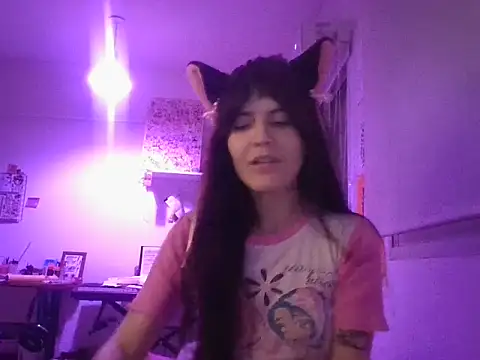 Snapshot of miapink33 chatting on October 30, 3:08 am miapink33 online show from October 30, 3:08 am