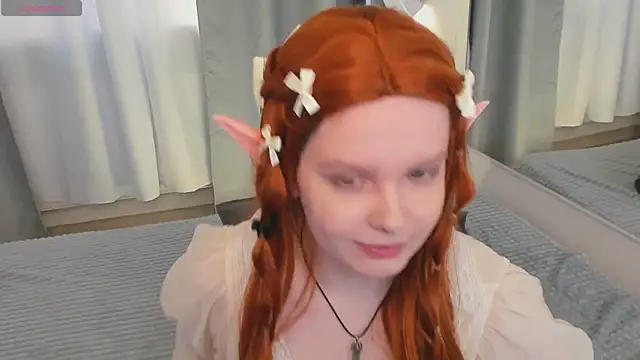 Stacy Starr online show from March 13, 7:37 am