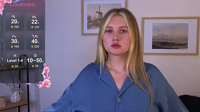 Shirley Davis online show from October 23, 4:50 pm