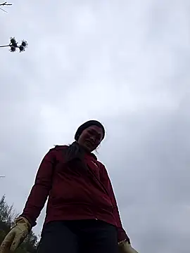 Snapshot of siusiu-00 chatting on October 20, 6:14 am siusiu-00 online show from October 20, 6:14 am