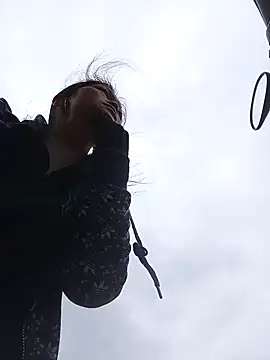 Snapshot of siusiu-00 chatting on October 22, 12:33 am siusiu-00 online show from October 22, 12:33 am